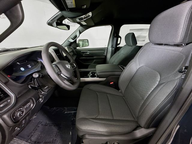 New 2026 RAM 1500 Big Horn image 21