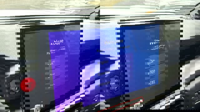 New 2026 Toyota 4Runner TRD Off-Road Premium w/ Tow Technology Package image 20