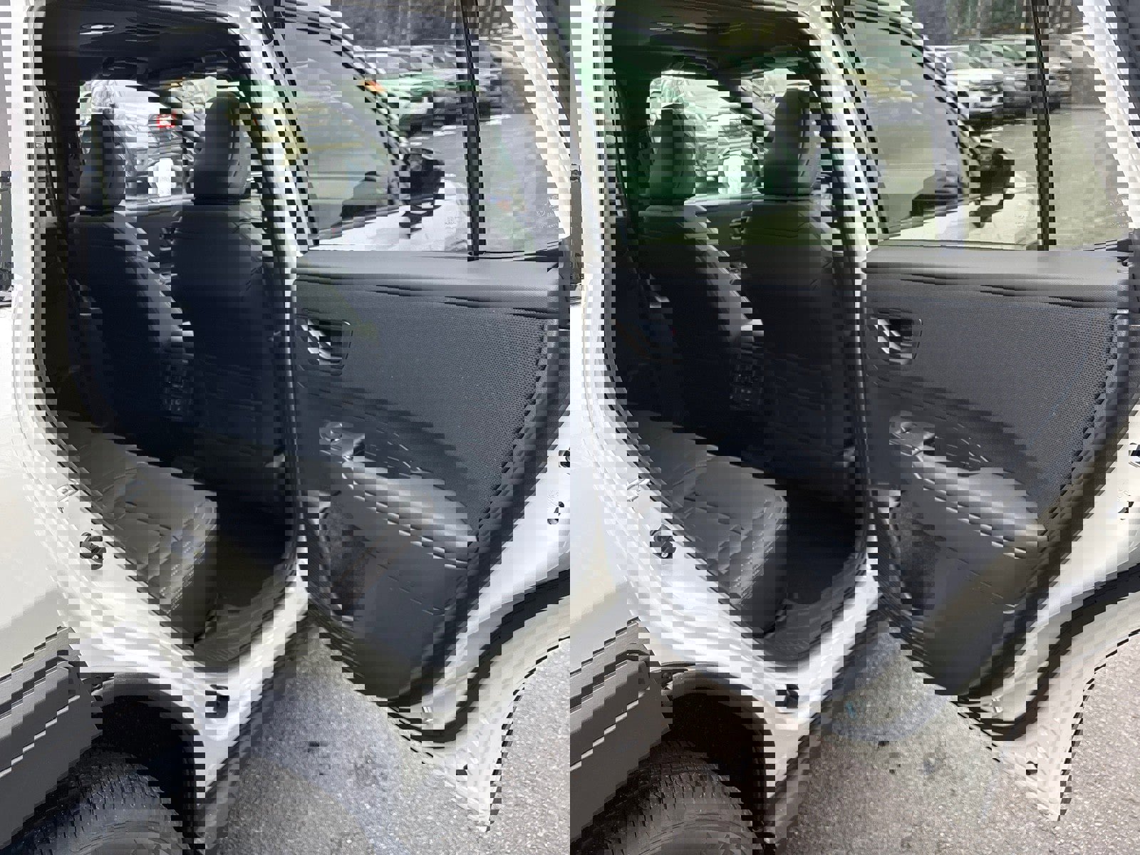 New 2026 Subaru Outback Limited image 33