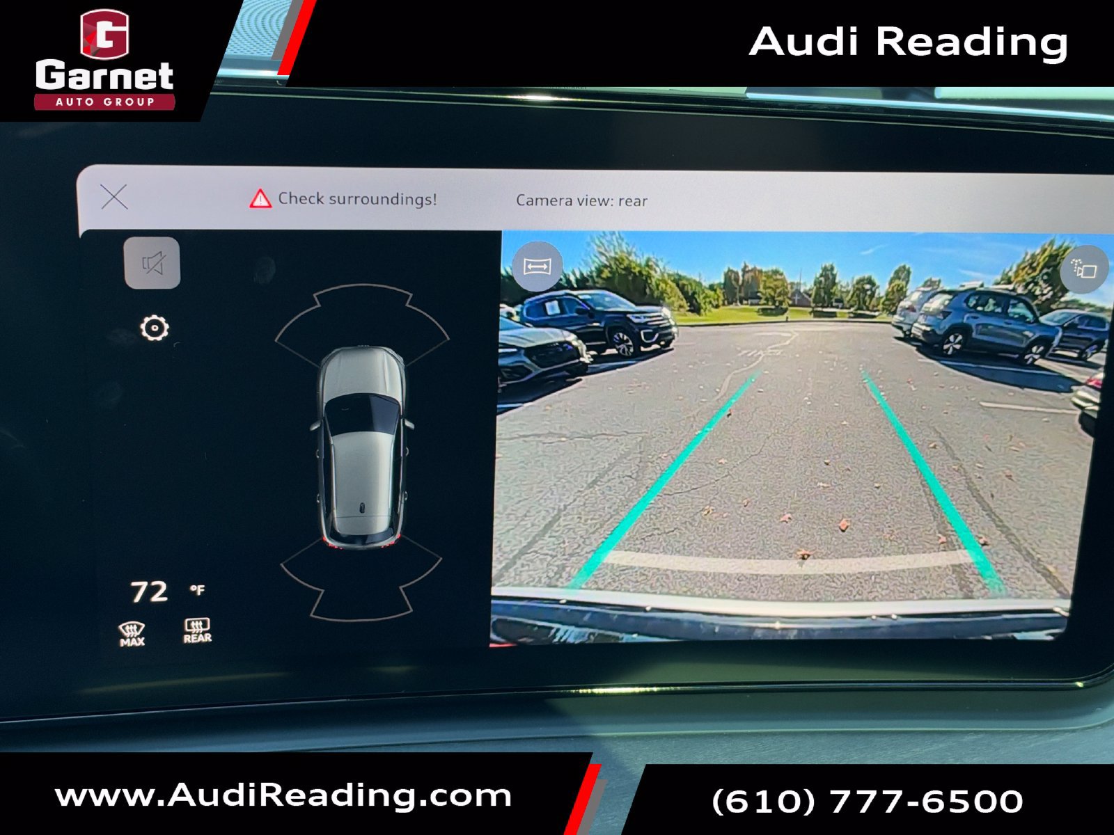 New 2026 Audi Q3 quattro 2.0T AWD/4WD image 22