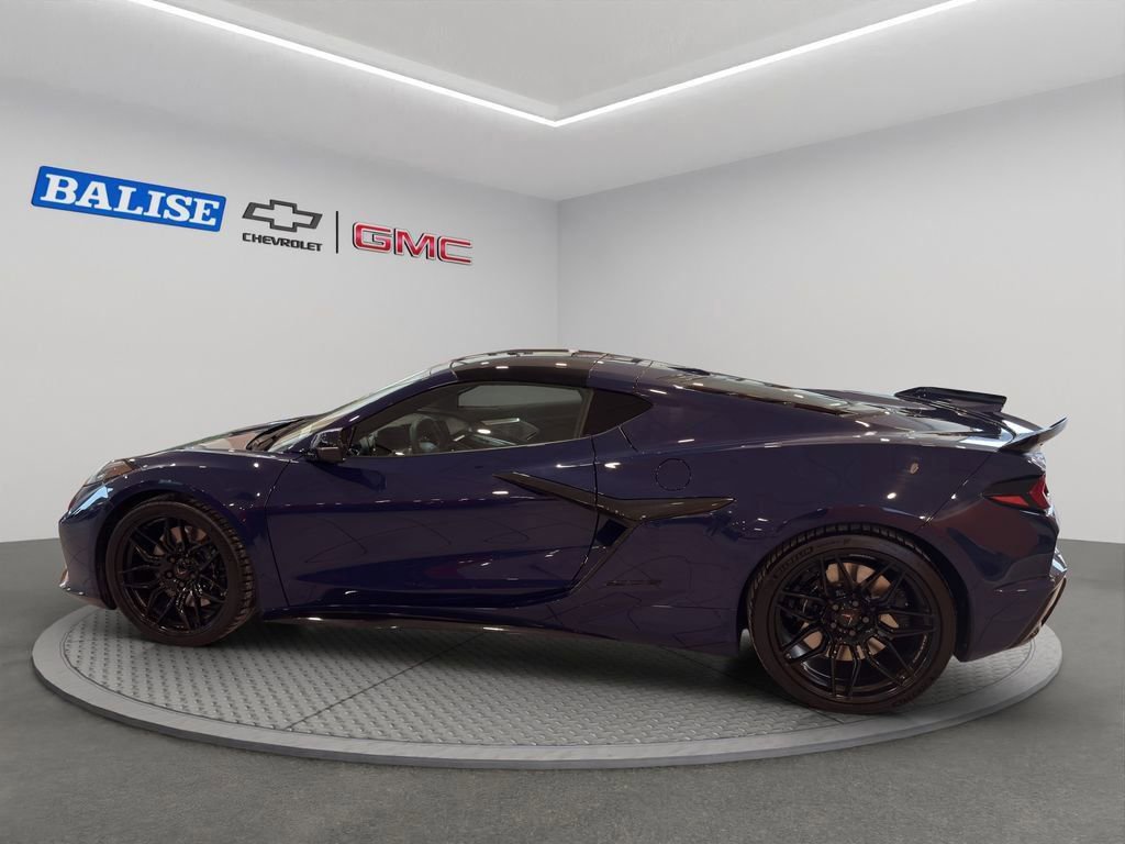 New 2026 Chevrolet Corvette Z06 image 7