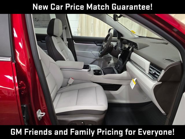 New 2026 GMC Terrain Denali w/ LPO, Floor Liner Package image 37