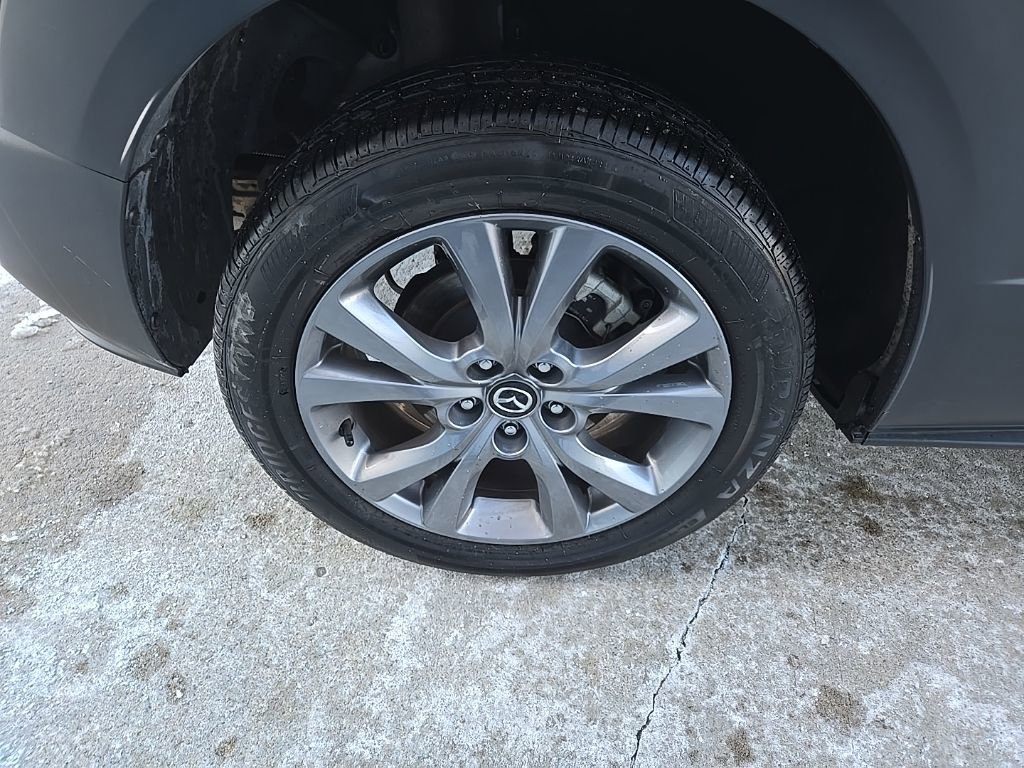 Used 2025 MAZDA CX-30 AWD 2.5 S w/ Preferred Package image 25