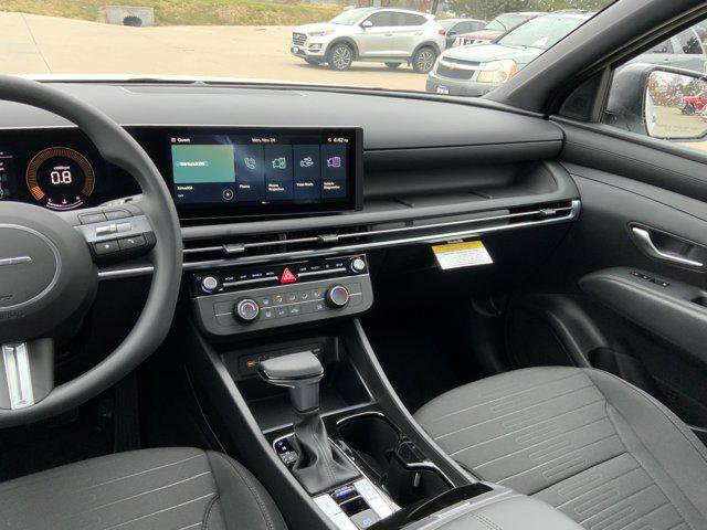 New 2026 Hyundai Santa Cruz SE image 7