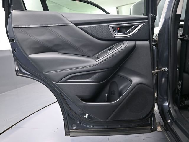 Used 2019 Subaru Forester Limited w/ Popular Package #3 image 36