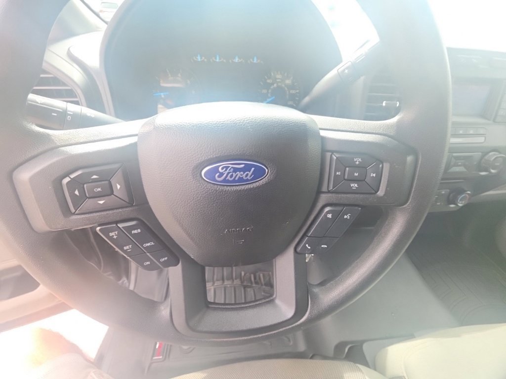Used 2018 Ford F150 XL w/ Equipment Group 101A Mid AWD/4WD image 16