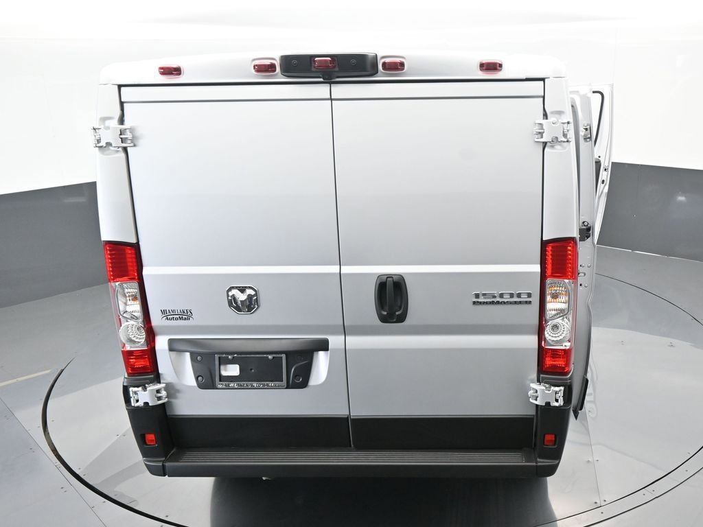 Used 2025 RAM ProMaster 1500 image 59