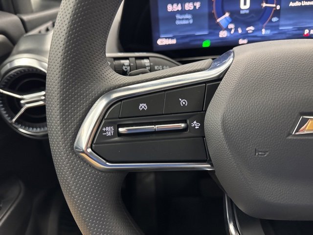 New 2026 Chevrolet Equinox EV LT image 12