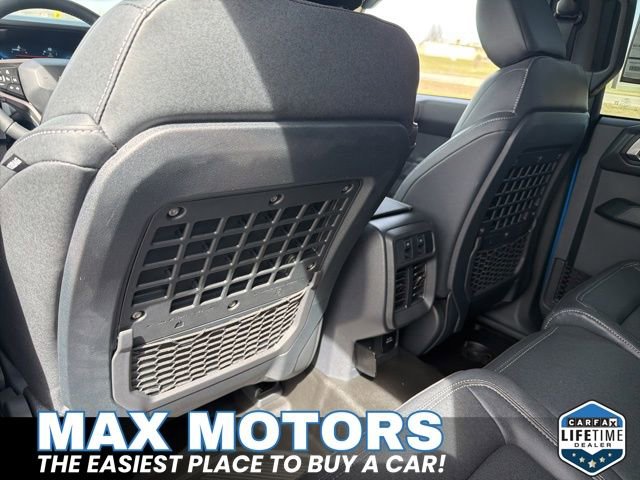 New 2026 Ford Bronco Badlands image 22