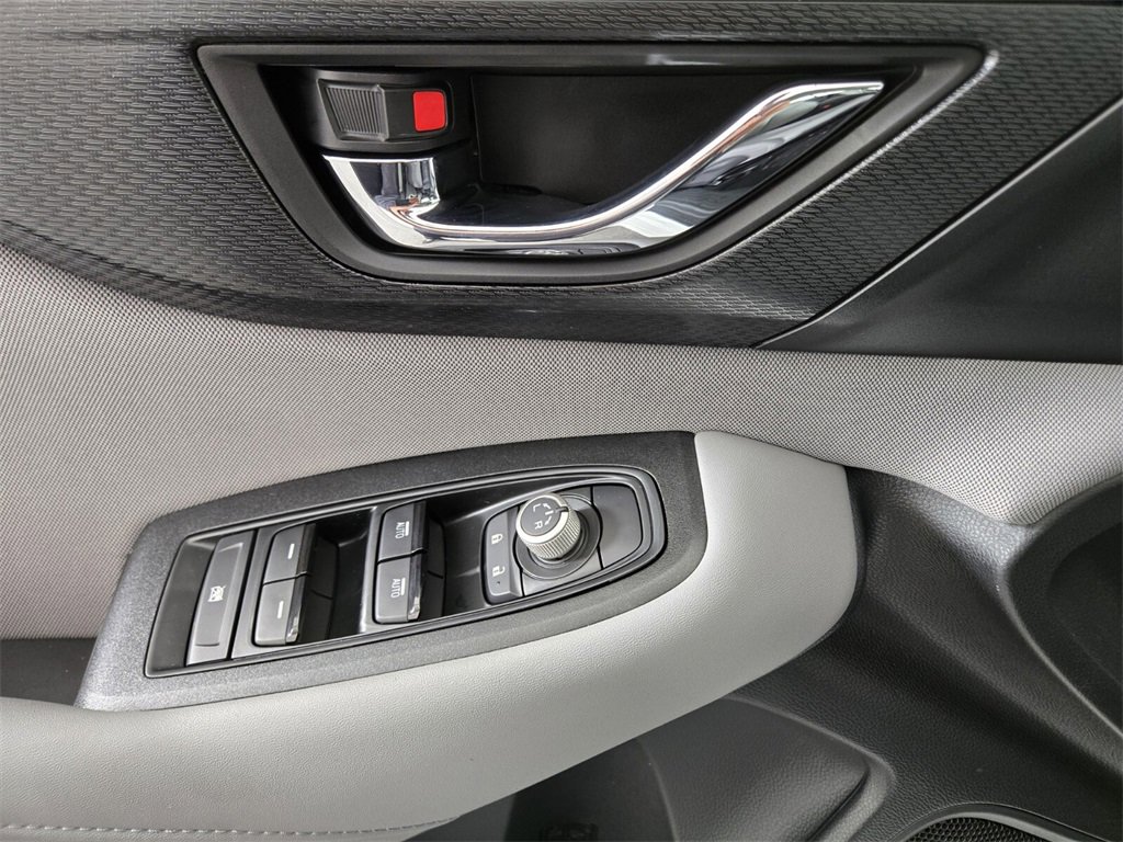 New 2025 Subaru Legacy Premium image 12