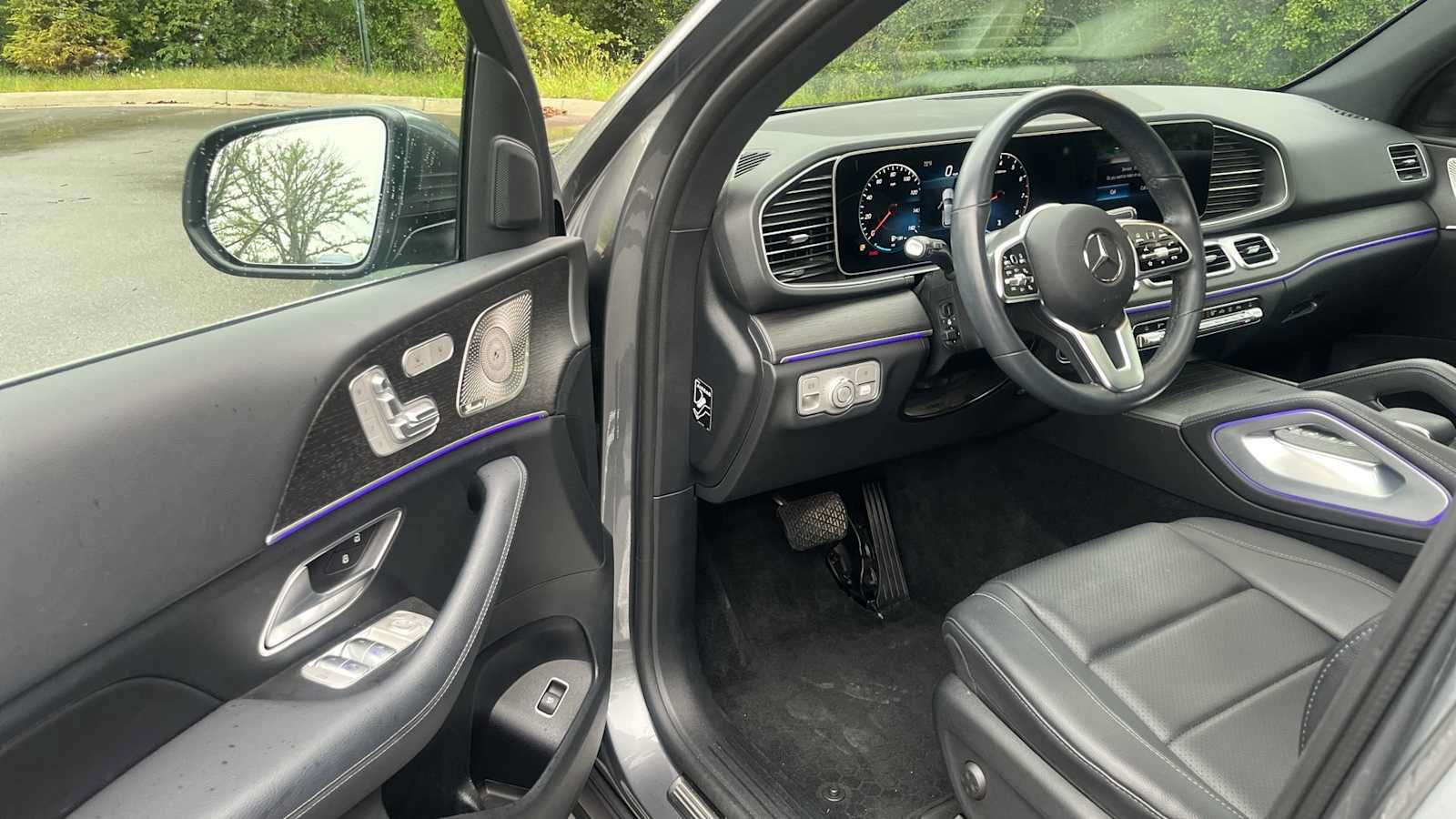Certified 2022 Mercedes-Benz GLE 350 4MATIC image 16