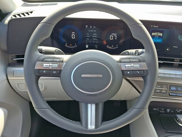 New 2027 Hyundai Kona SEL Sport AWD/4WD image 9