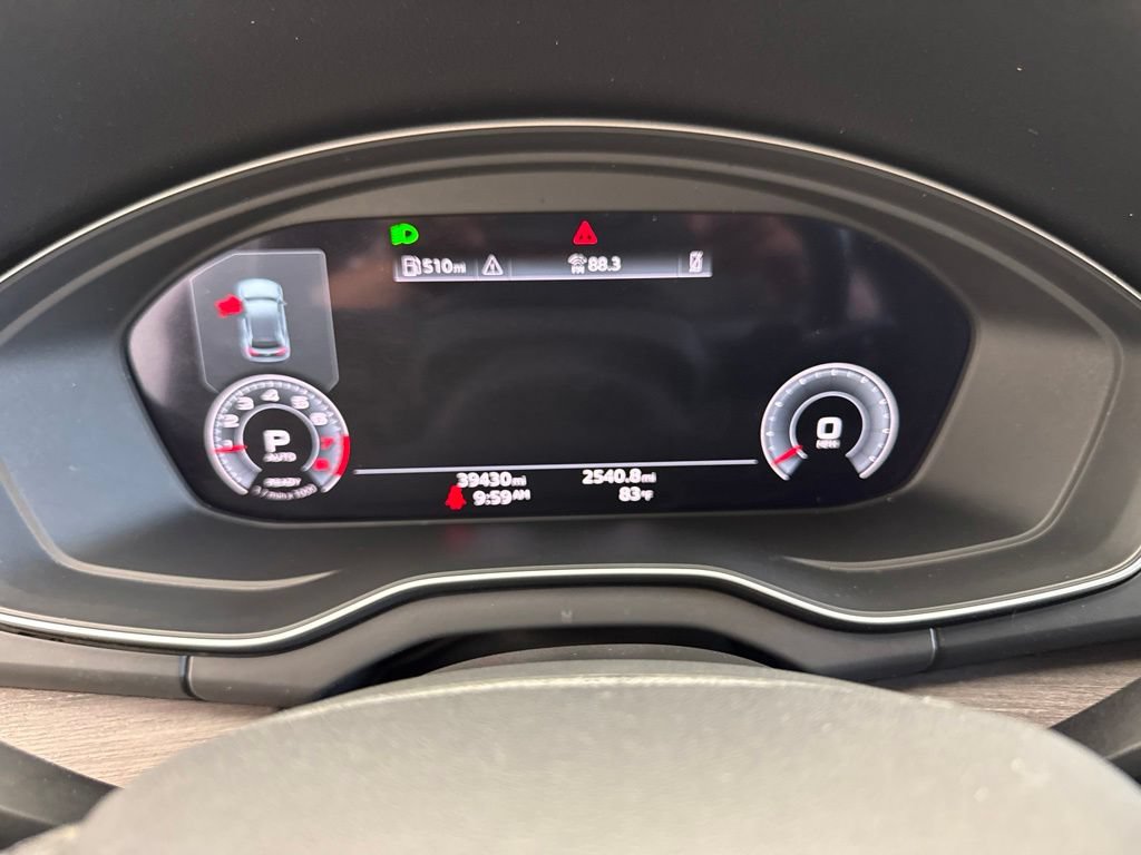 Certified 2023 Audi Q5 2.0T Premium Plus AWD/4WD image 39