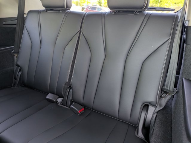 Used 2024 Acura MDX SH-AWD w/ Advance Package image 21