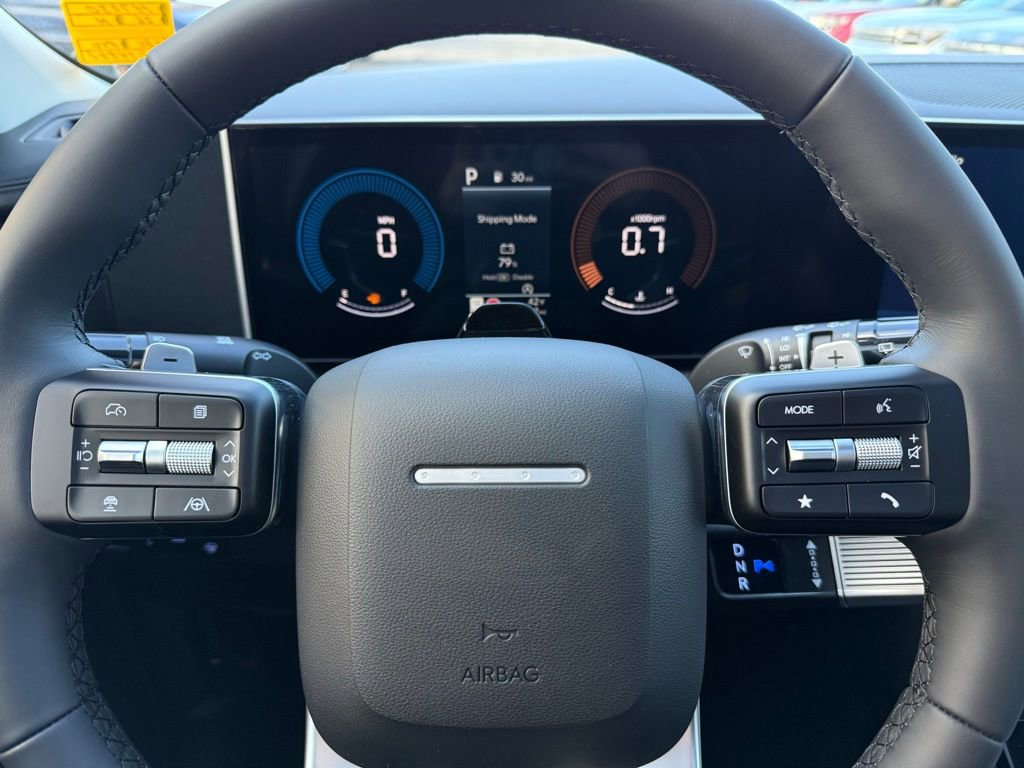 New 2026 Hyundai Santa Fe XRT image 24