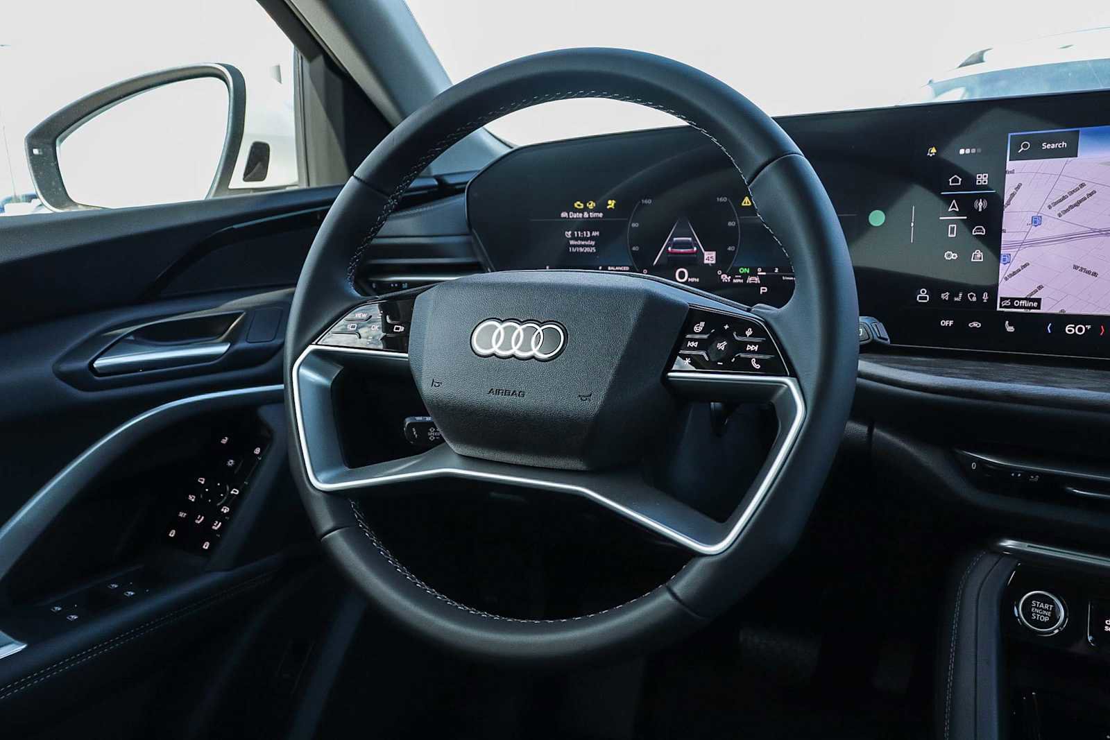 New 2025 Audi Q5 Premium image 21