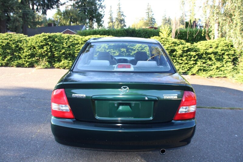 Used 1999 MAZDA Protege ES FWD image 10