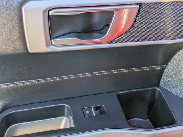 Used 2022 Ford Explorer XLT w/ Equipment Group 202A image 28