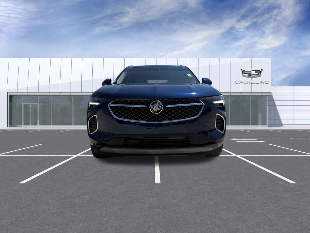 Used 2023 Buick Envision Avenir FWD image 6