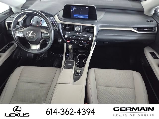 Used 2022 Lexus RX 350 AWD image 27