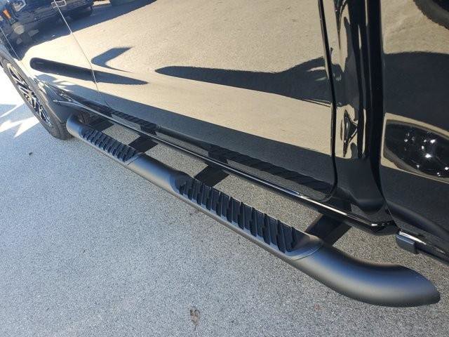 New 2026 Chevrolet Silverado 1500 RST w/ Redline Edition image 10