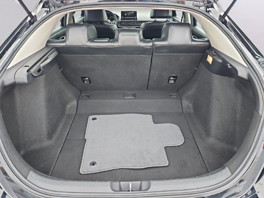 Certified 2024 Honda Civic EX-L image 32