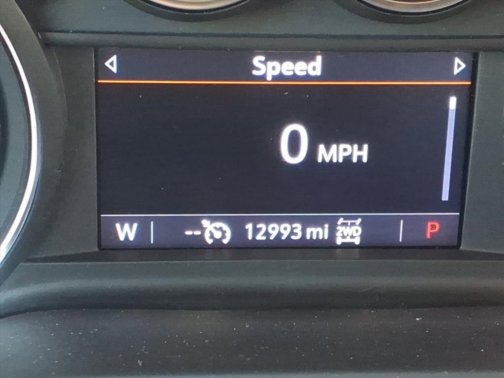 Used 2022 Chevrolet Silverado 1500 RST w/ Redline Edition image 24