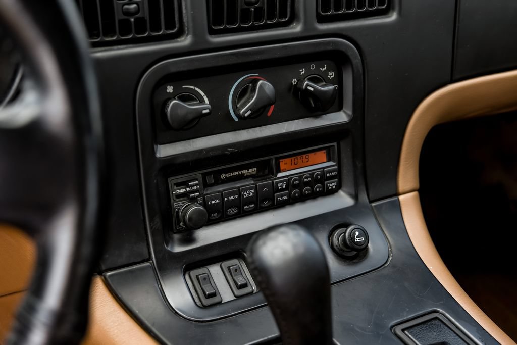 Used 1995 Dodge Viper RT/10 RWD image 20