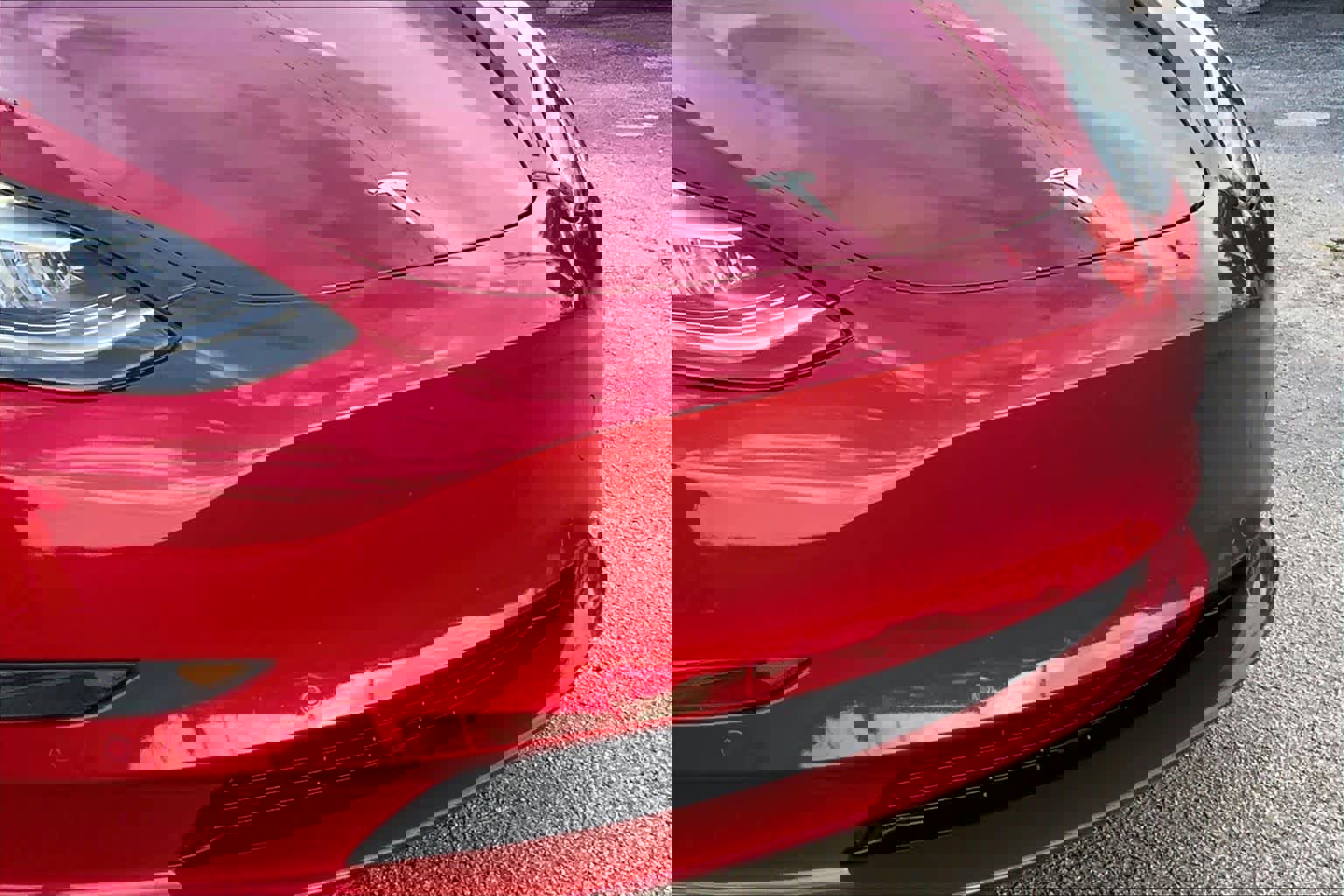 Used 2019 Tesla Model 3 Long Range image 26