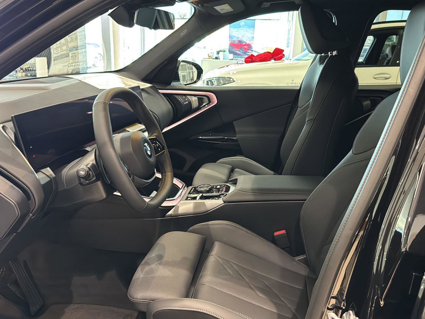 New 2026 BMW X3 xDrive30 w/ Convenience Package image 8