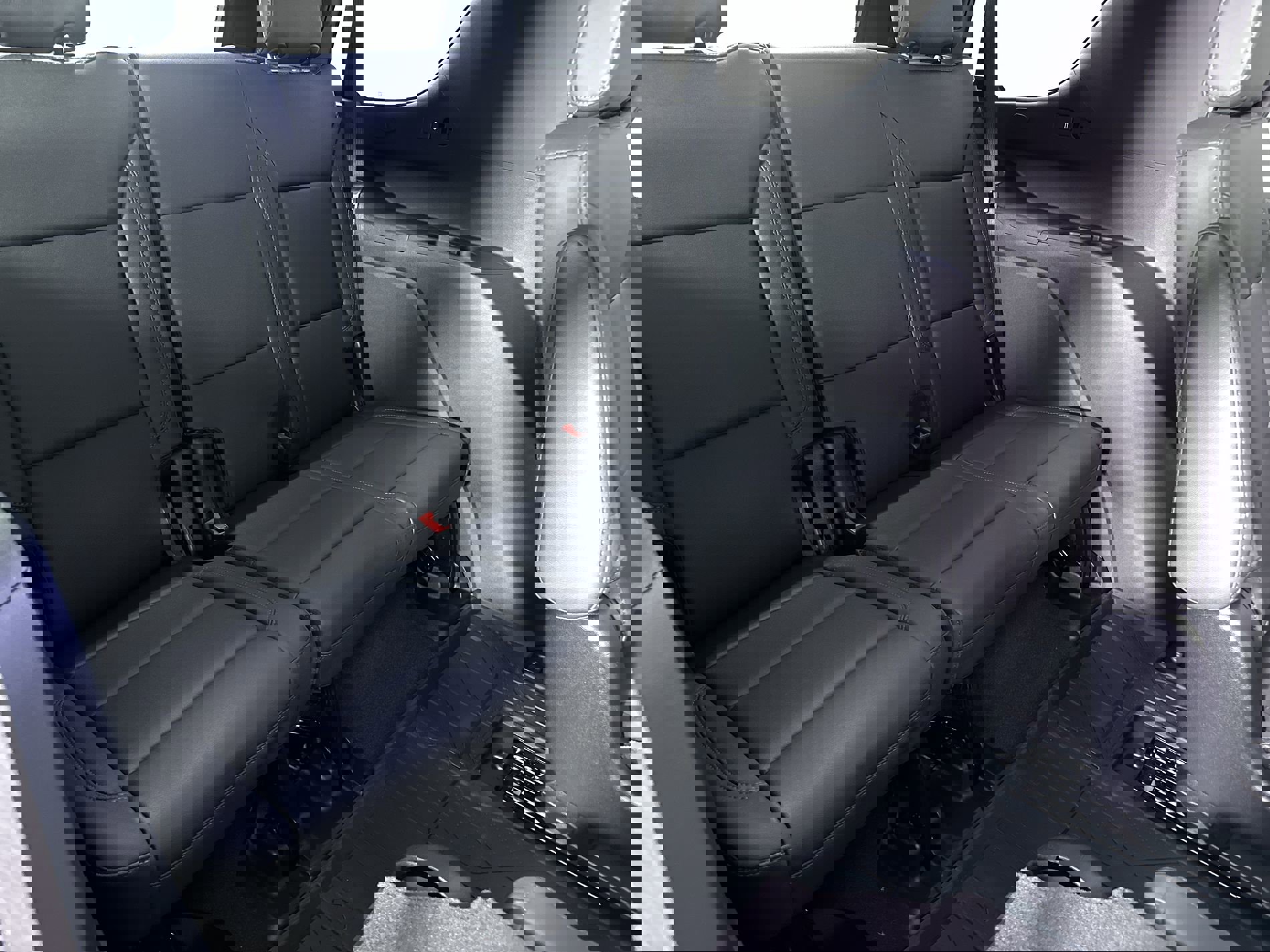 New 2026 Chevrolet Tahoe LT w/ Comfort Package image 62