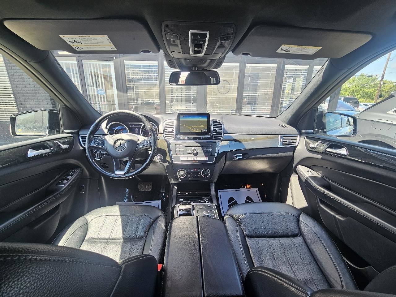 Used 2017 Mercedes-Benz GLE 350 4MATIC image 44