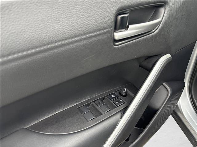 Certified 2026 Toyota Corolla Cross XLE FWD image 12