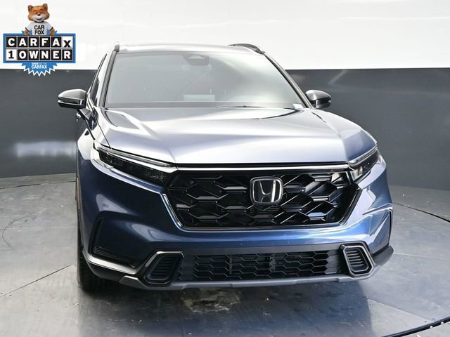 Used 2024 Honda CR-V Sport image 2