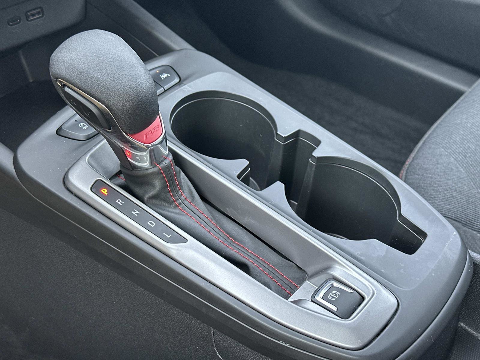 Certified 2024 Chevrolet Trax RS w/ Driver Confidence Package FWD image 29