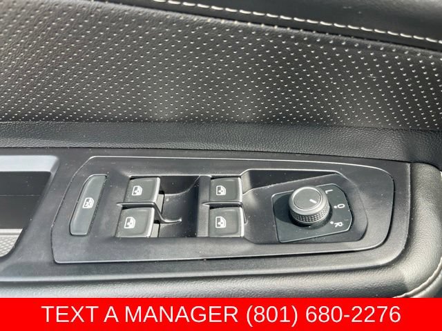Used 2024 Volkswagen Atlas SE AWD/4WD image 17