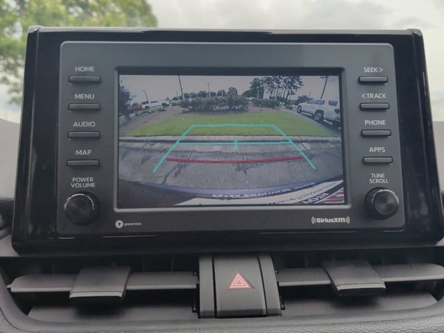 Used 2022 Toyota RAV4 XLE w/ Convenience Package AWD/4WD image 26