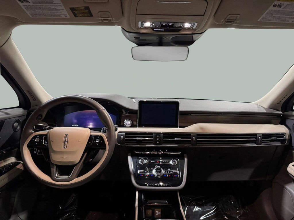 Certified 2022 Lincoln Corsair Grand Touring w/ Elements Technology Bundle image 22