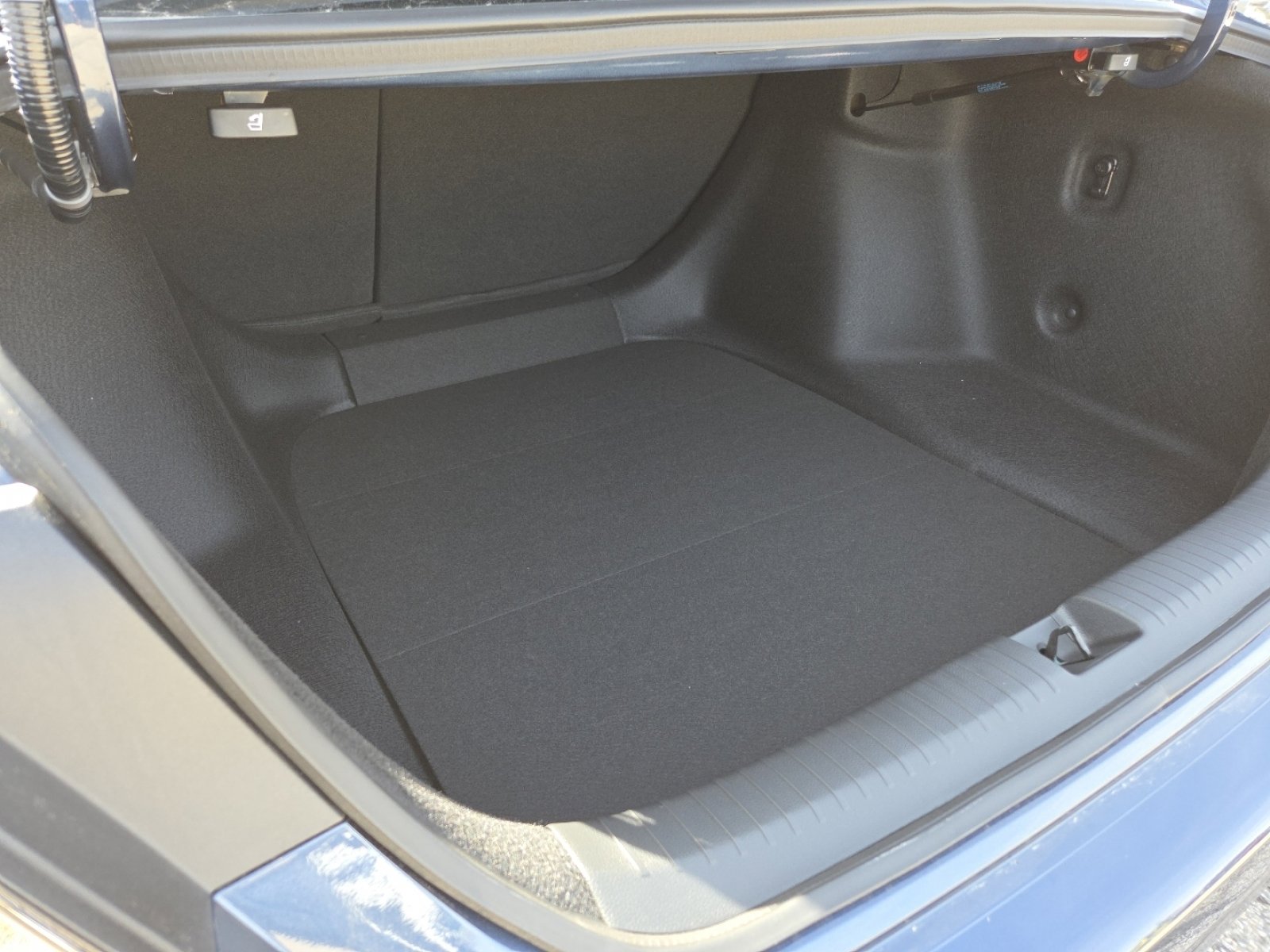 New 2026 Honda Accord Touring image 23