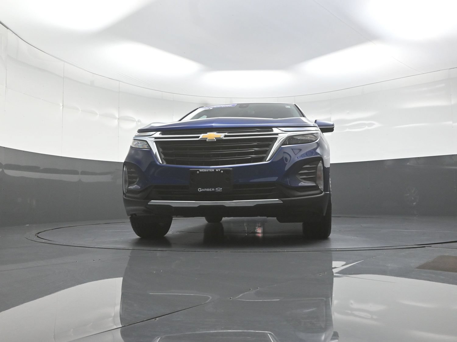 Used 2022 Chevrolet Equinox LT AWD/4WD image 10