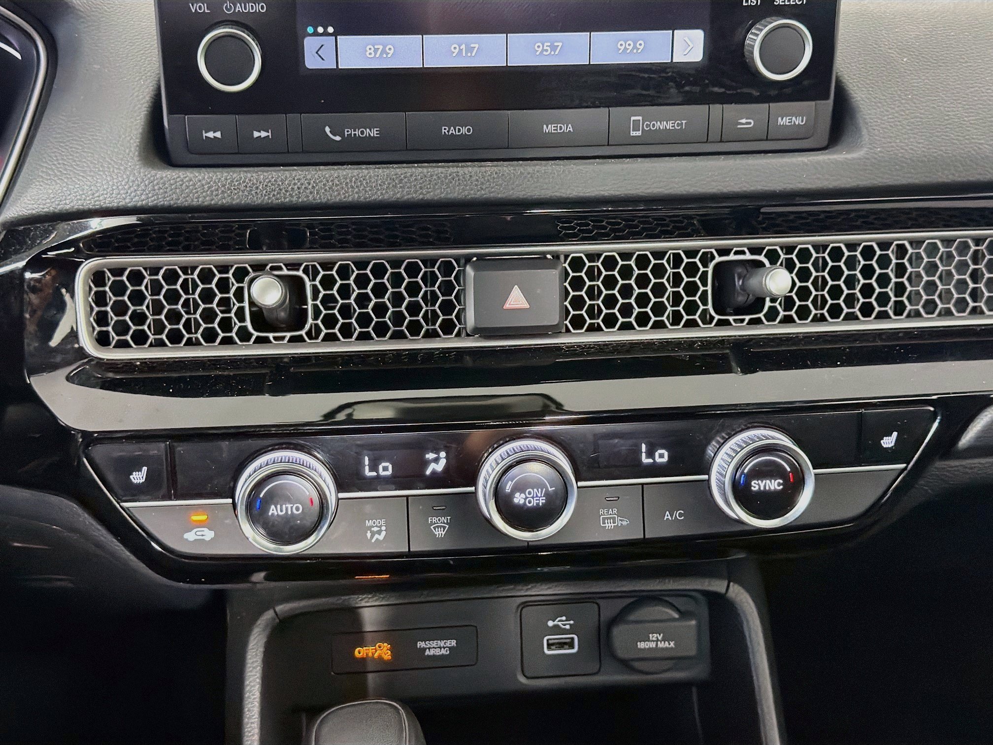 Used 2024 Honda Civic EX-L image 23