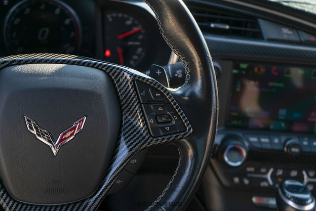 Used 2019 Chevrolet Corvette Z06 image 23