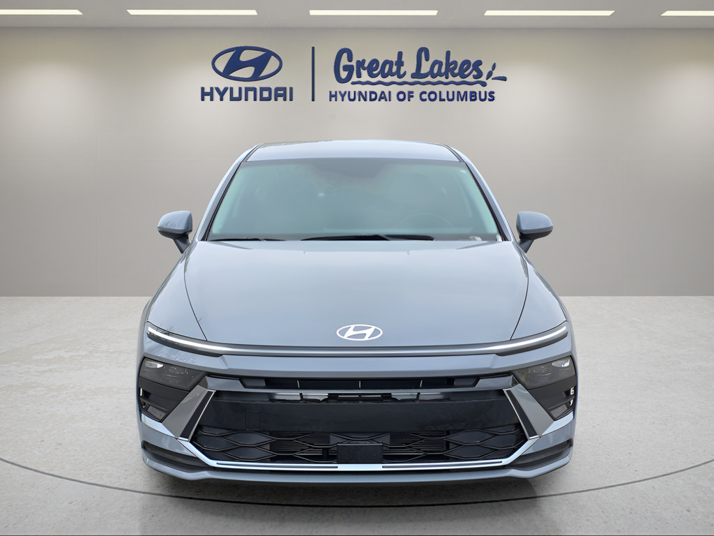 New 2026 Hyundai Sonata SE FWD image 8
