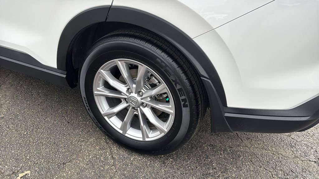 Used 2024 Honda CR-V EX-L image 9