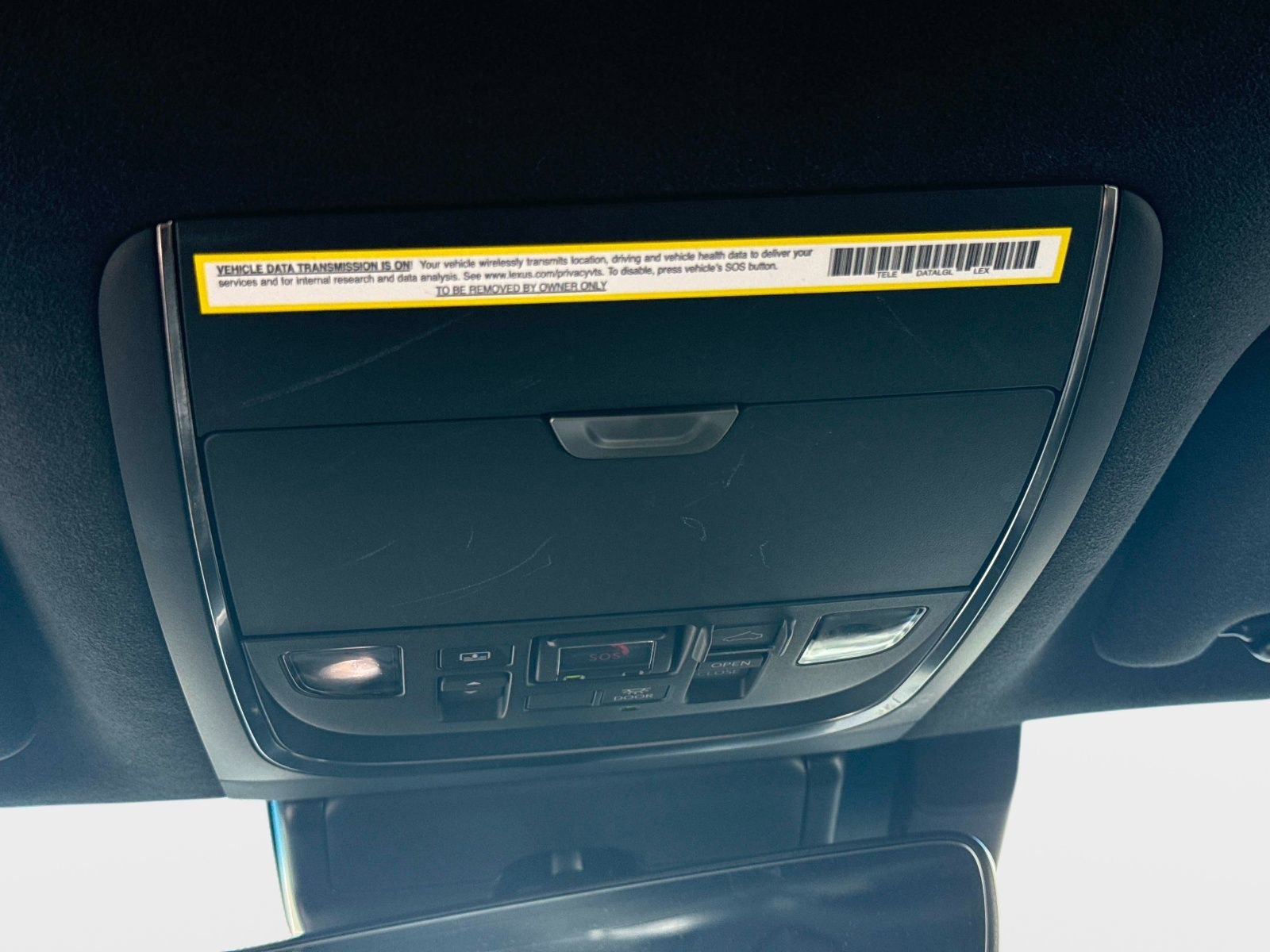 Used 2023 Lexus LS 500 w/ Interior Upgrade Package image 20