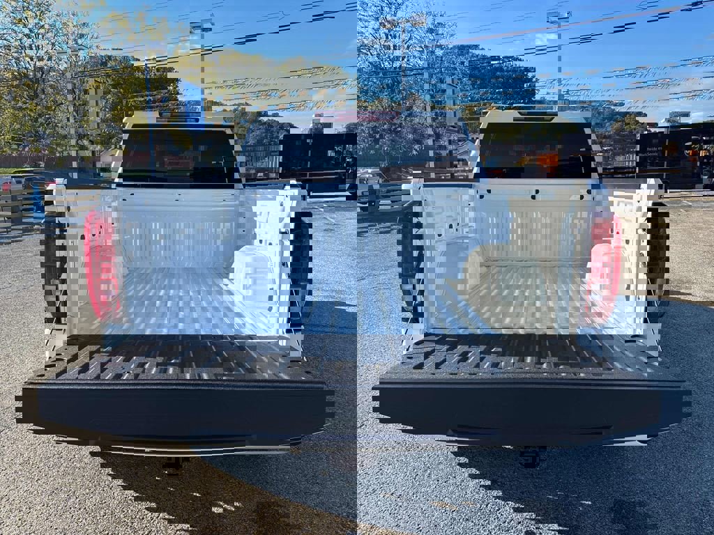 New 2026 GMC Sierra 1500 Elevation w/ Preferred Package image 43