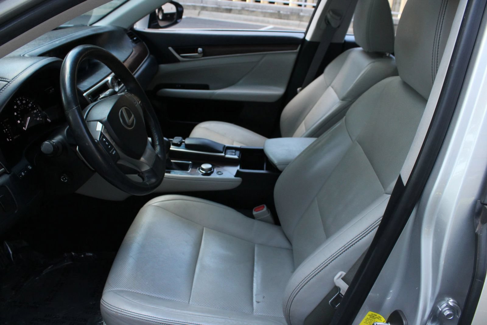 Used 2015 Lexus GS 350 RWD image 14
