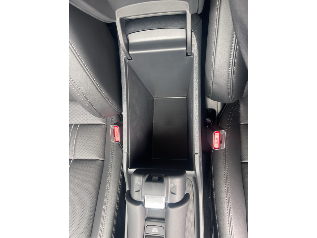 New 2027 Honda HR-V EX-L image 31