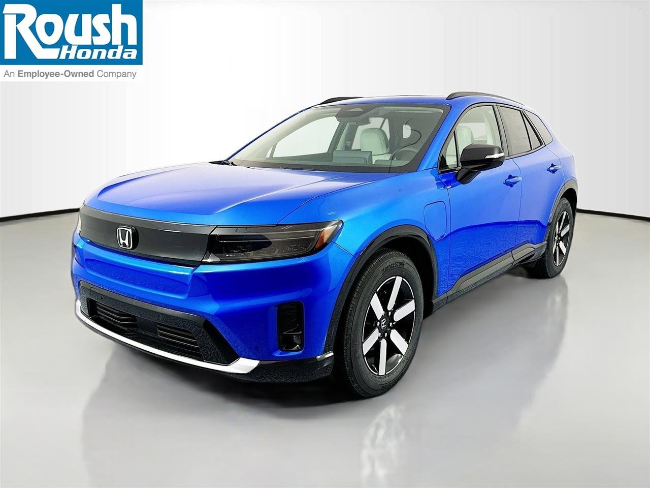 New 2025 Honda Prologue Touring image 1