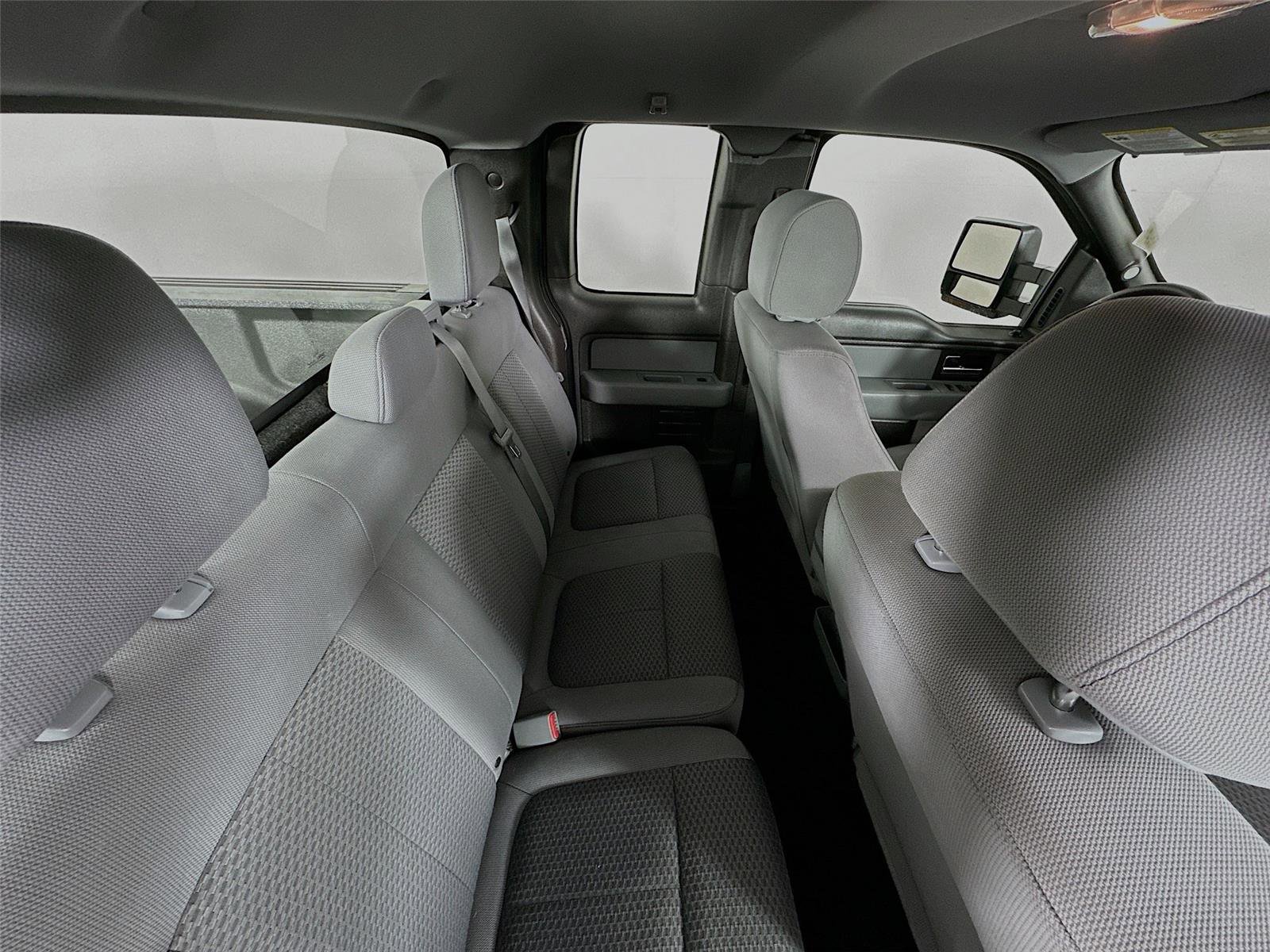 Used 2013 Ford F150 STX w/ Mid Equipment Group AWD/4WD image 24